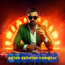 pelon cabelon comprar